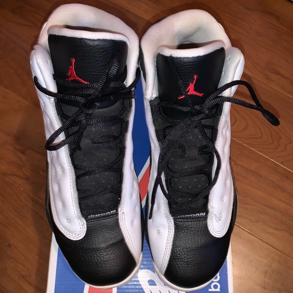 Jordan Other - Air Jordan Retro 13 “He Got Game”